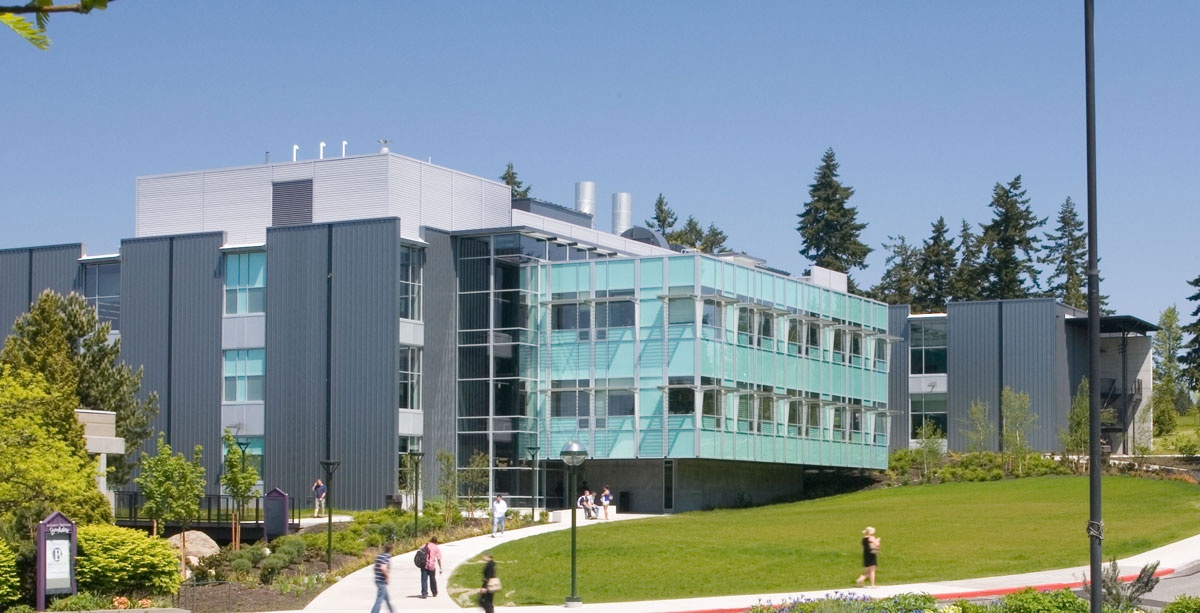 Bellevue College Opengraph 