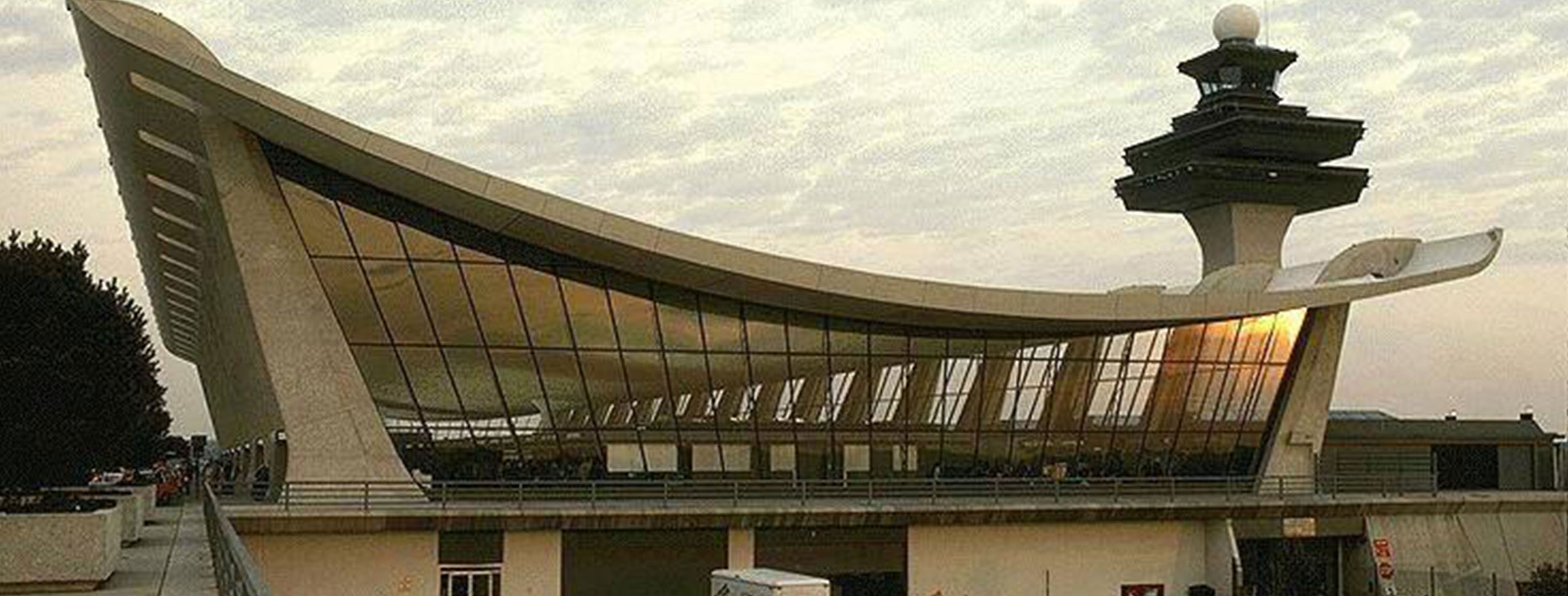 Dulles International Airport Main Terminal Expansion Mortenson